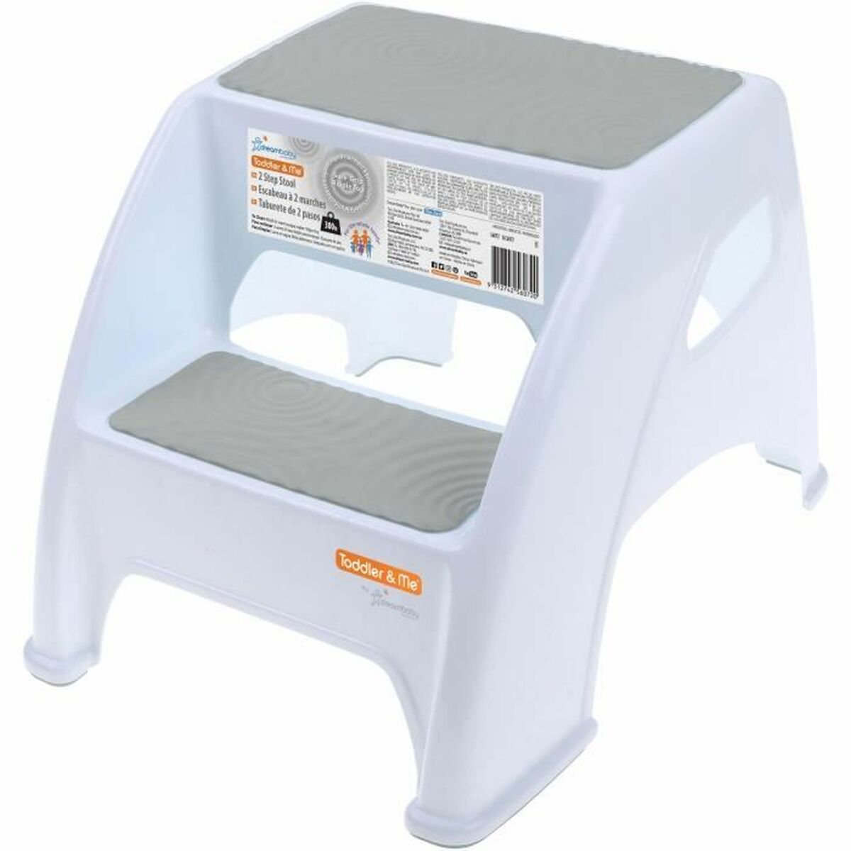 Redutor de WC para Bebé Dreambaby